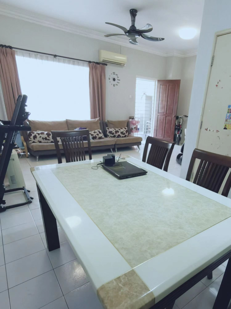 668k bandar botanic - photo 2
