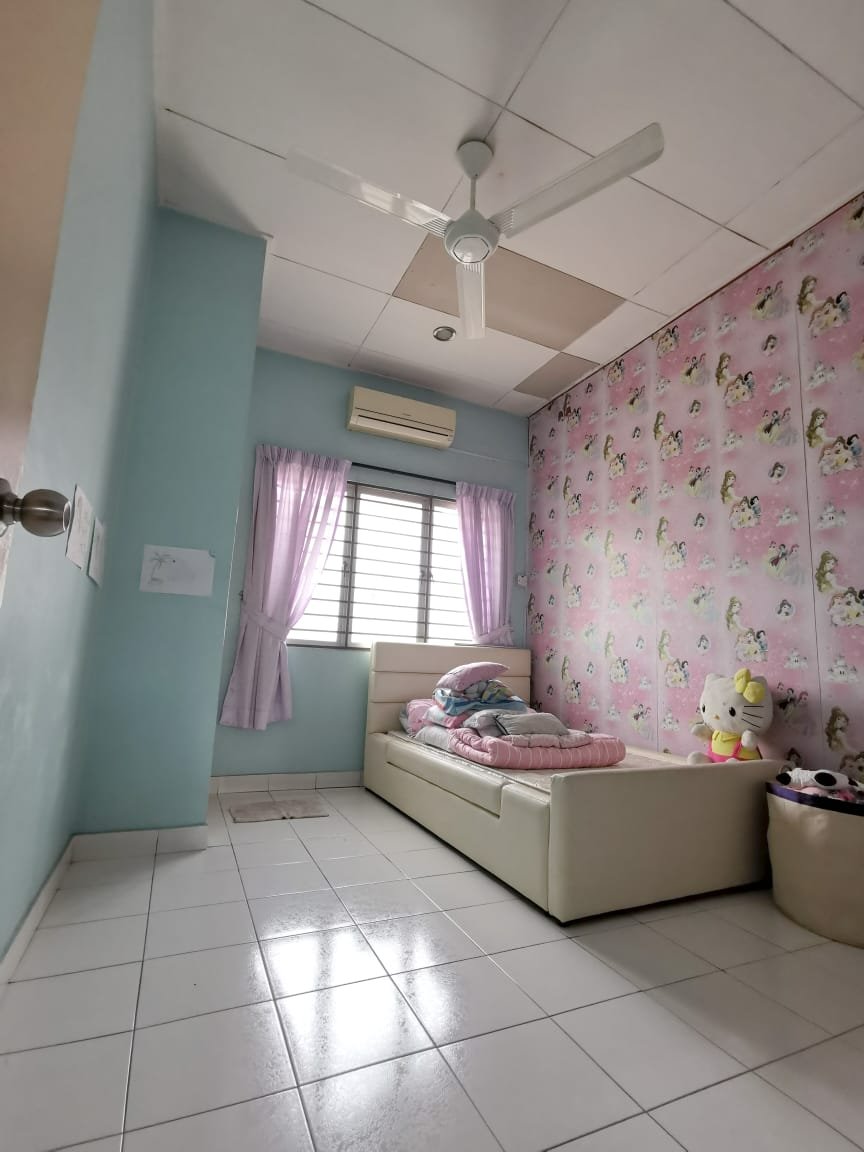 668k bandar botanic - photo 4