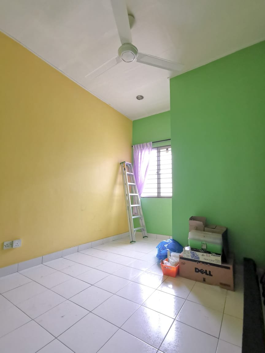 668k bandar botanic - photo 5
