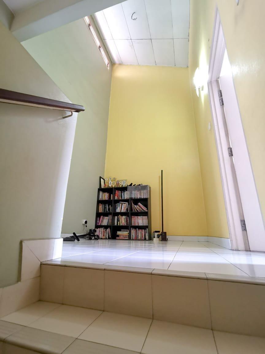 668k bandar botanic - photo 6