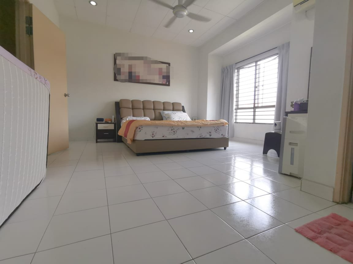 668k bandar botanic - photo 7