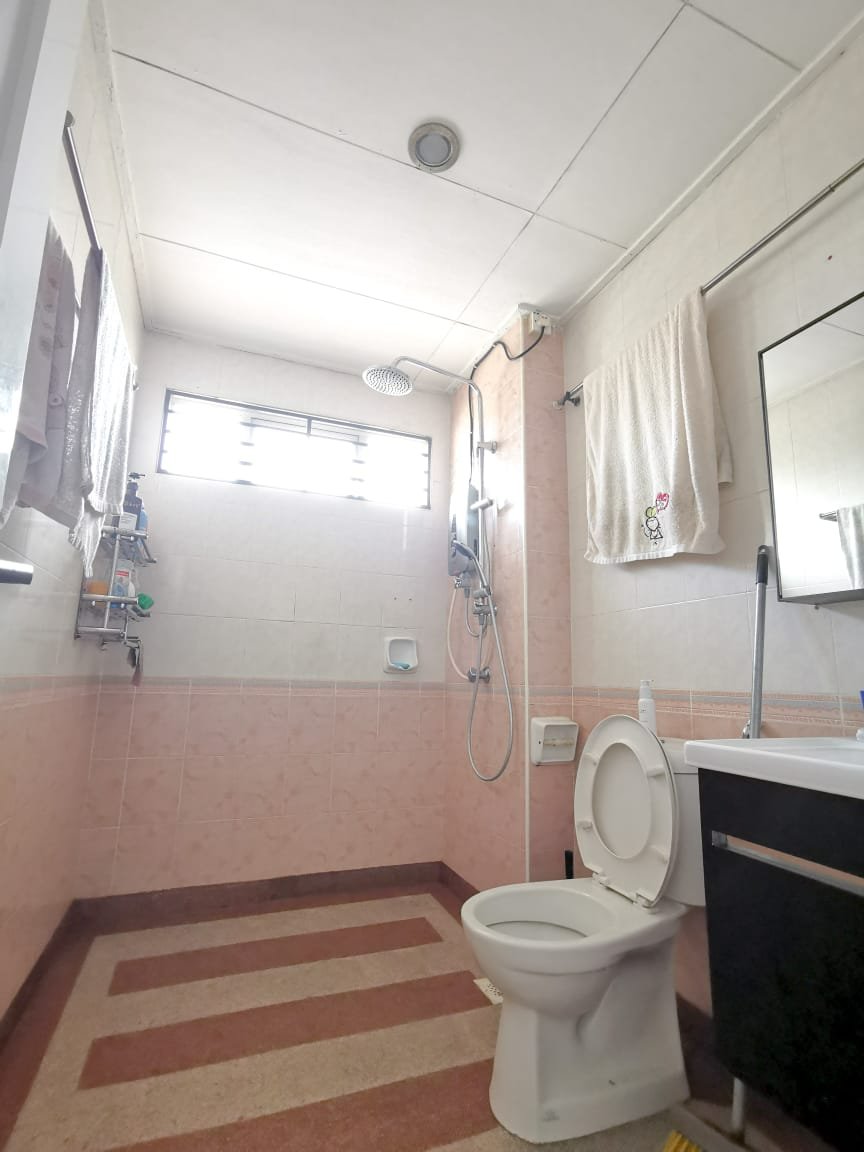 668k bandar botanic - photo 8