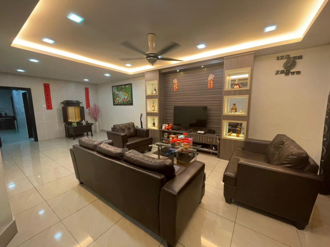 535k Klang Utama - photo 1