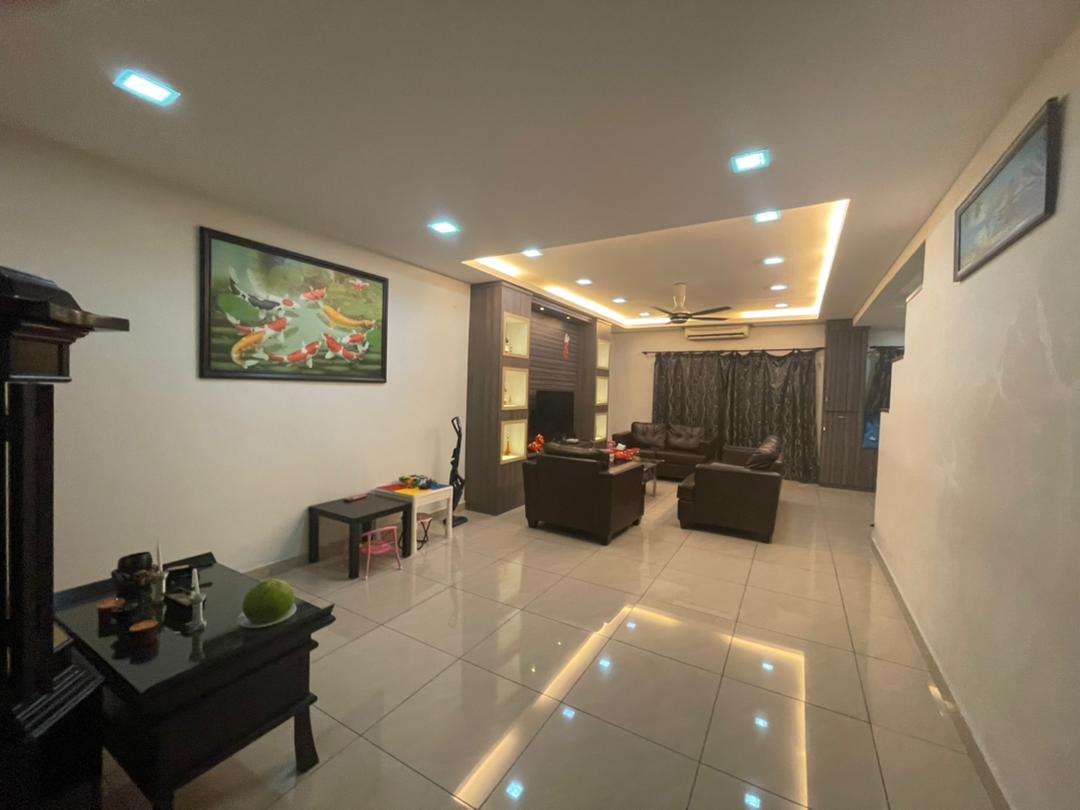 535k Klang Utama - photo 2