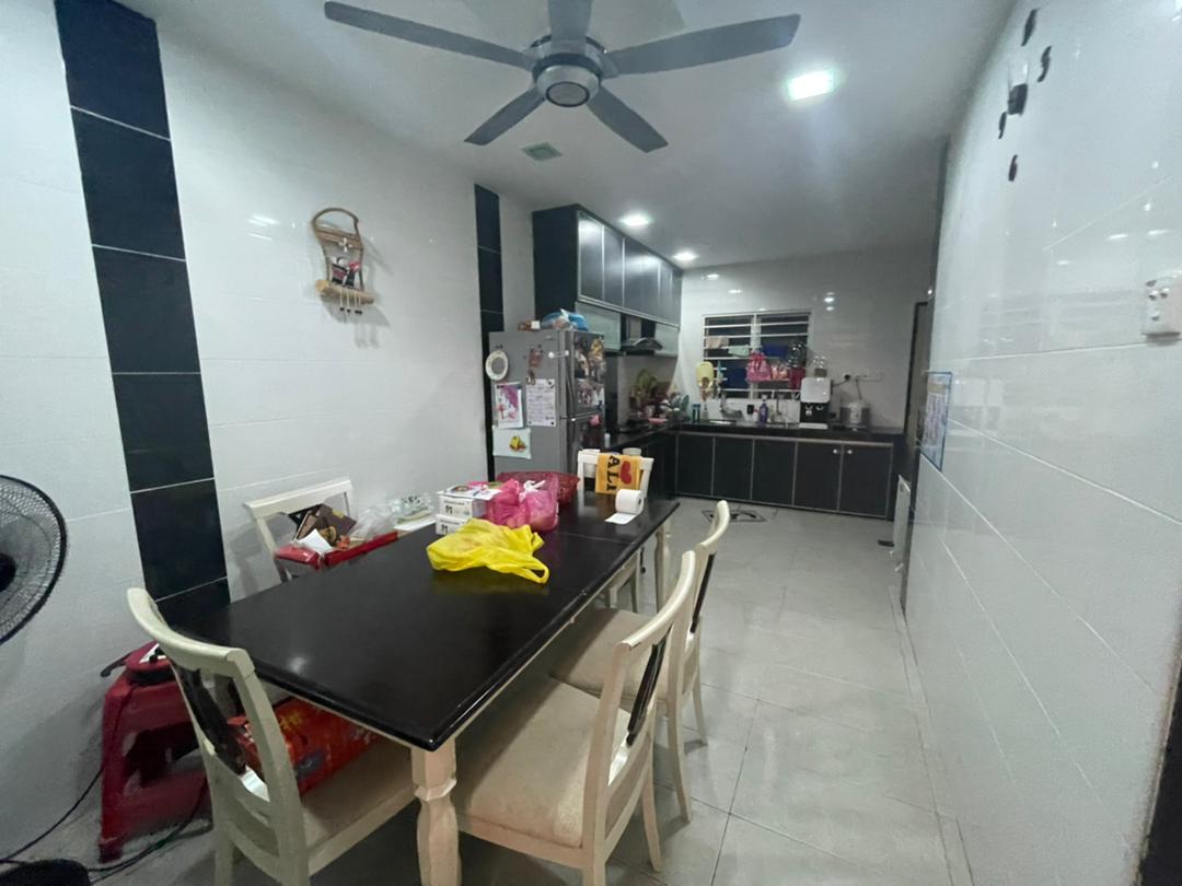 535k Klang Utama - photo 3