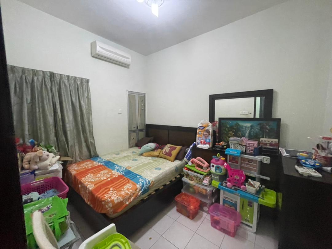 535k Klang Utama - photo 5