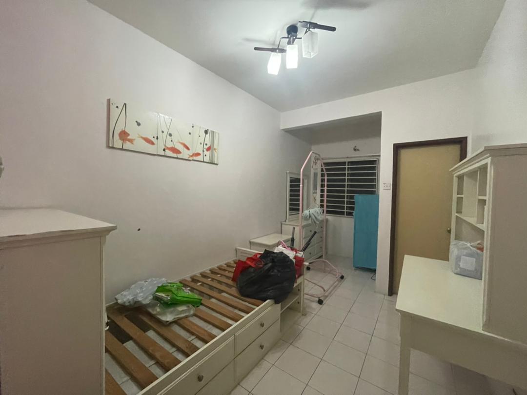 535k Klang Utama - photo 7