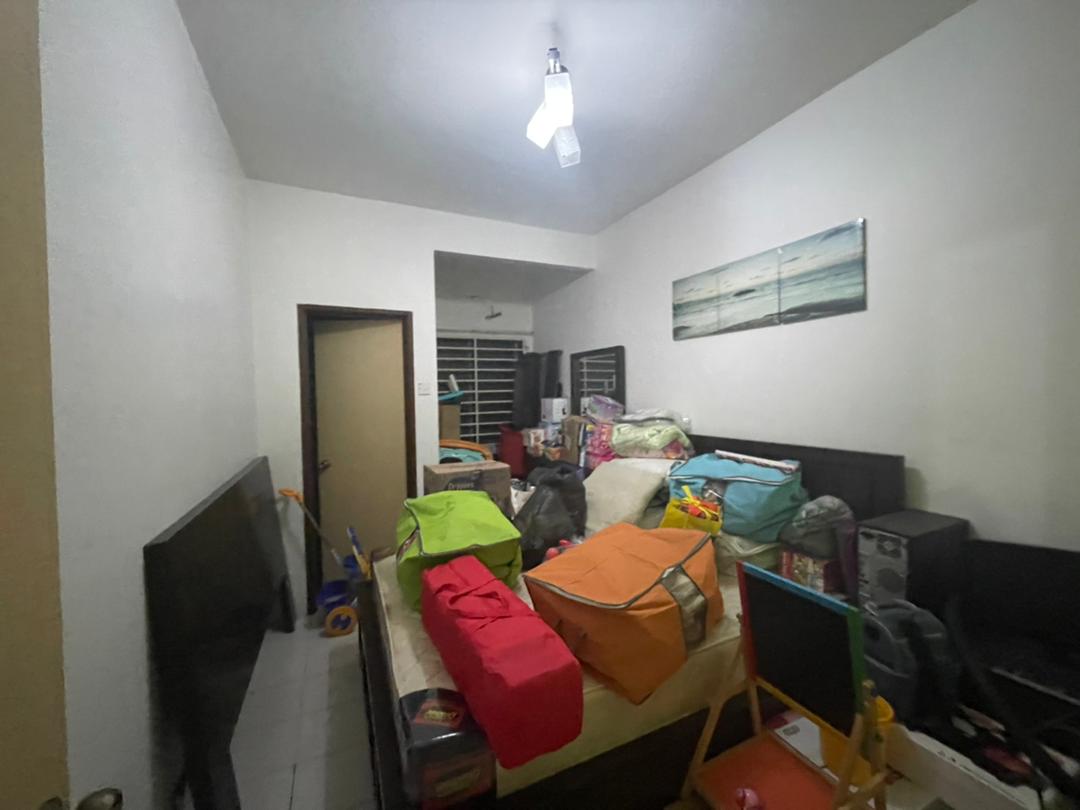 535k Klang Utama - photo 8