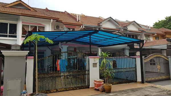 780k bukit tinggi 2 - photo 1