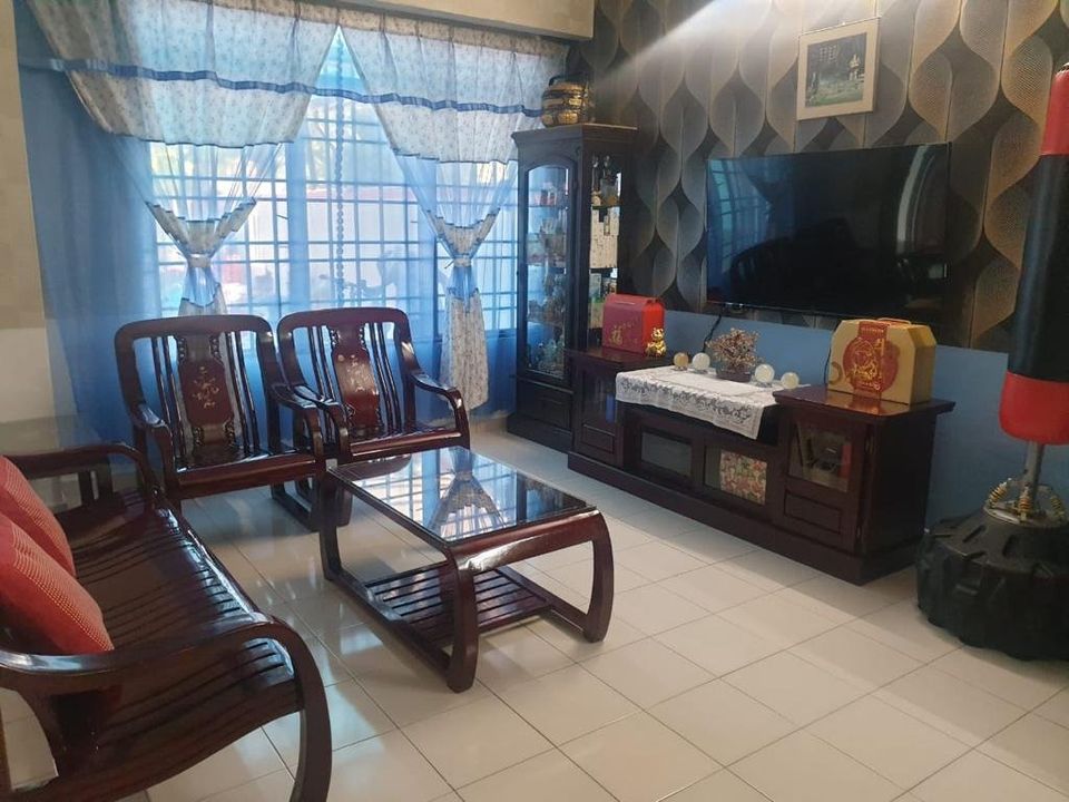 780k bukit tinggi 2 - photo 2
