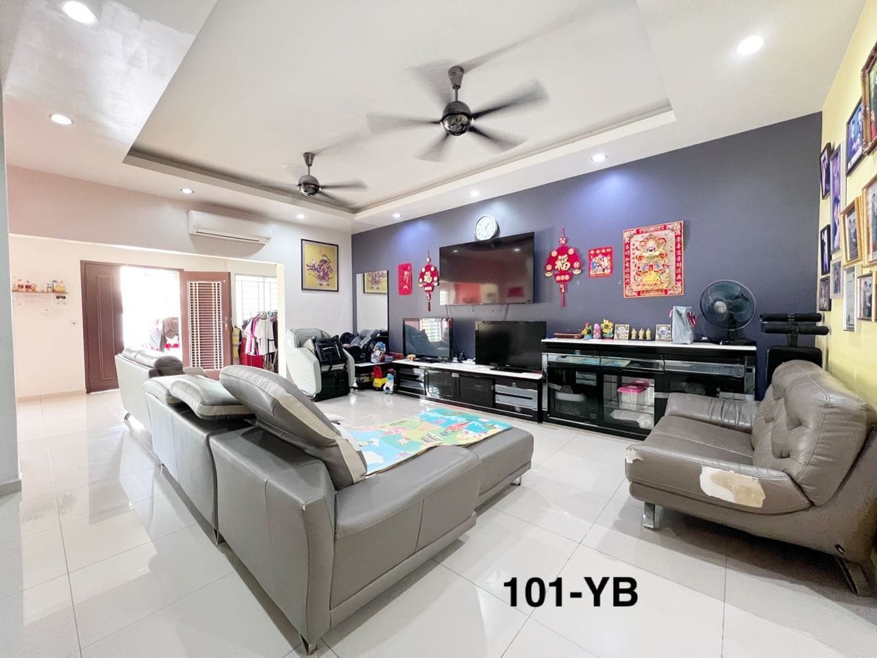 810k setia indah 10 - photo 1