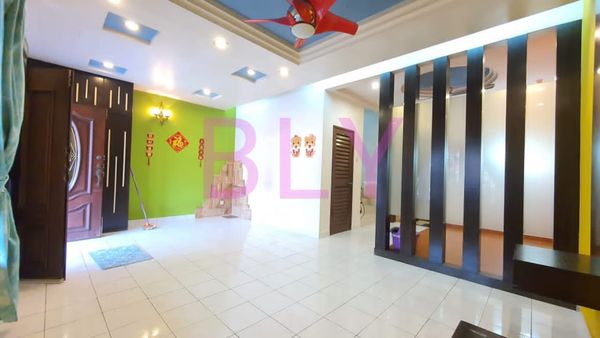 780k bandar botanic - photo 1