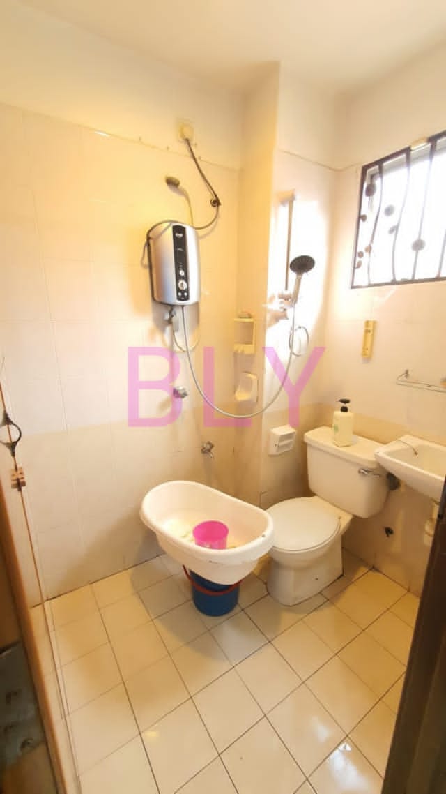 780k bandar botanic - photo 4
