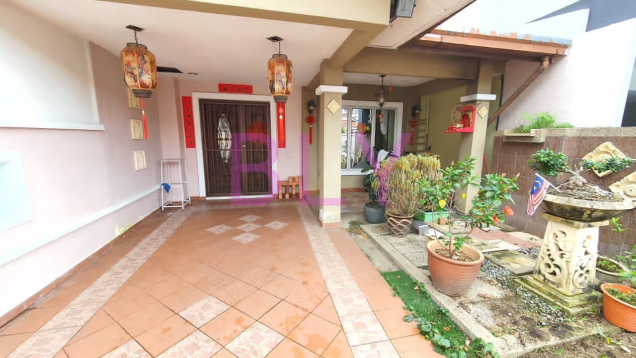 780k bandar botanic - photo 5