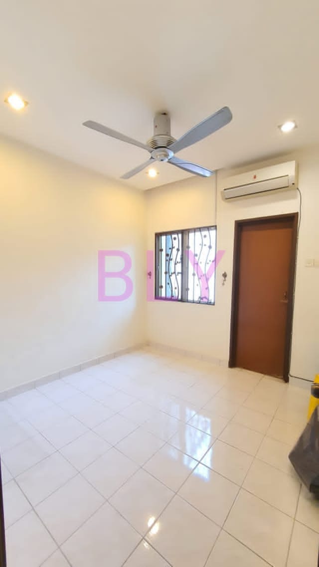 780k bandar botanic - photo 6