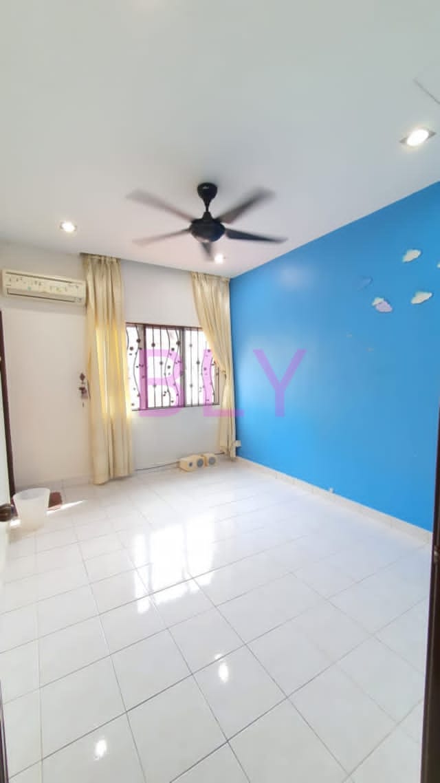780k bandar botanic - photo 9
