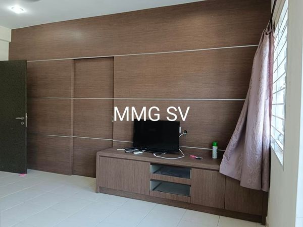 800k bandar puteri klang - photo 2