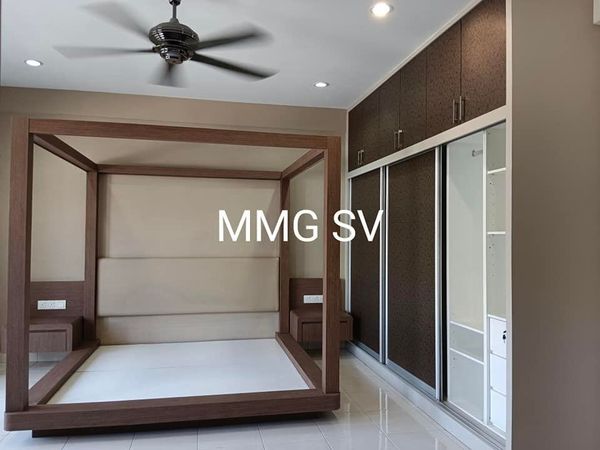 800k bandar puteri klang - photo 3