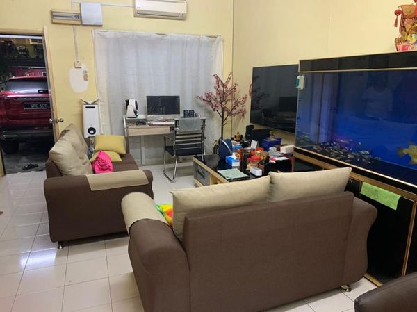 550k setia impian 2 - photo 1