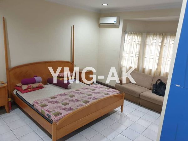 550k bayu perdana - photo 2
