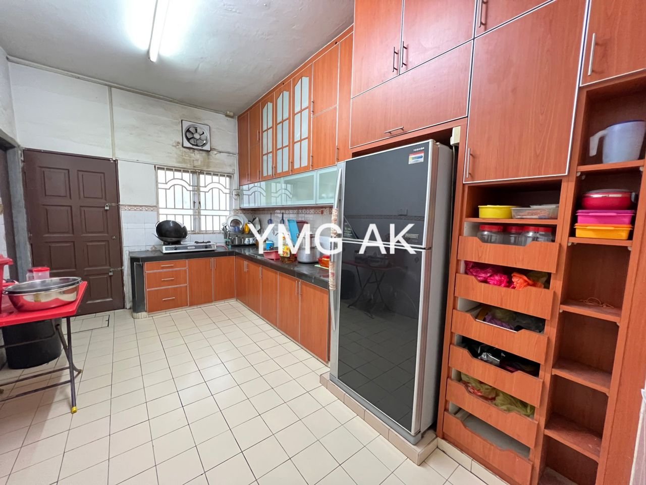 550k bayu perdana - photo 7