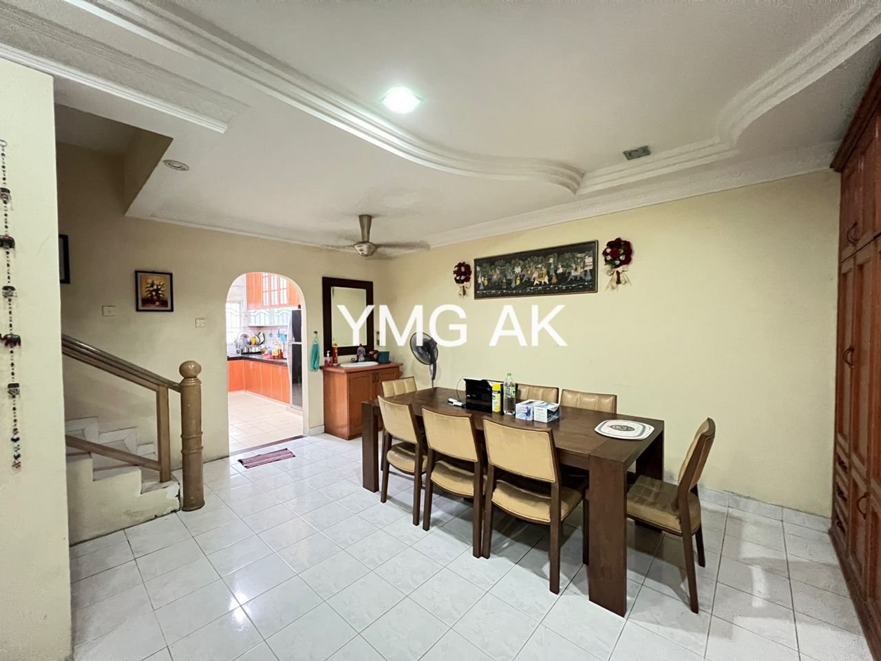 550k bayu perdana - photo 8