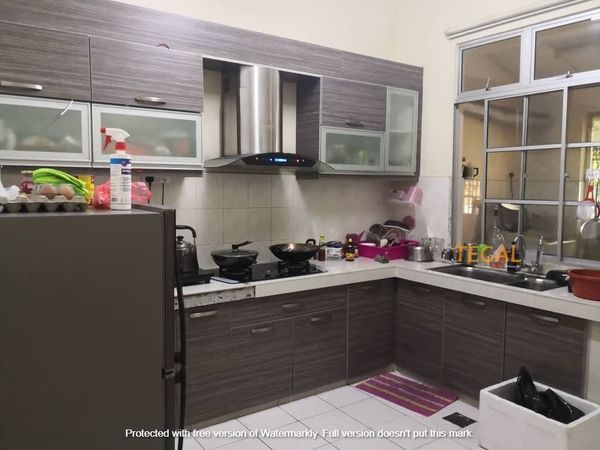 750k bukit tinggi 2 - photo 2