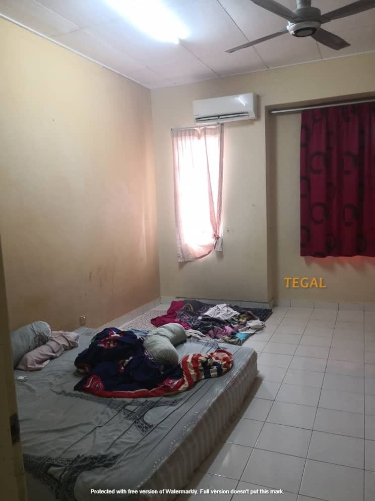 750k bukit tinggi 2 - photo 5