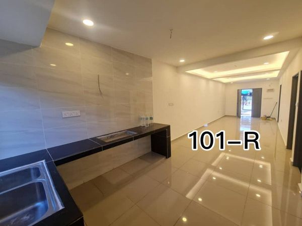 415k taman sentosa - photo 2