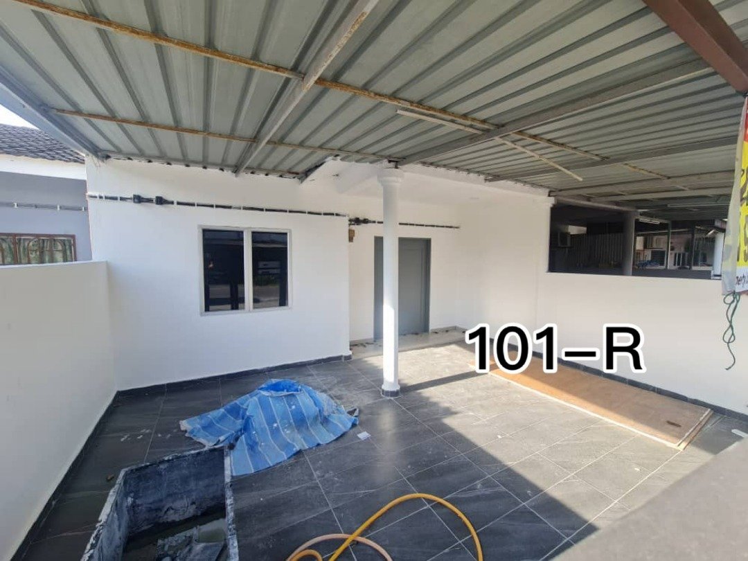 415k taman sentosa - photo 6