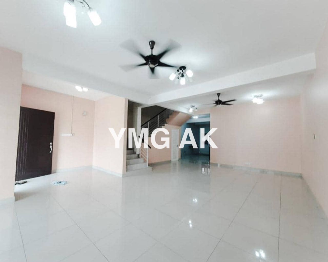 750k bandar parklands - photo 1