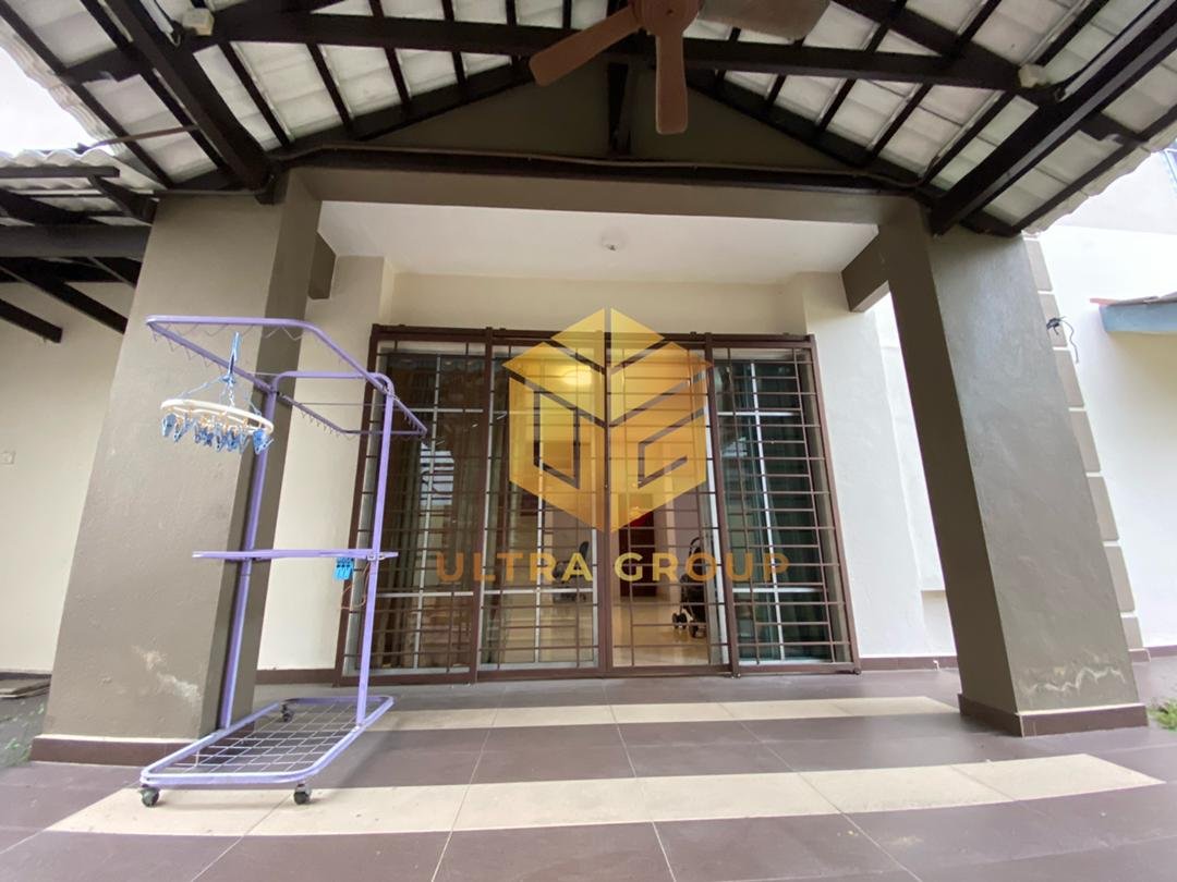 1200000 bandar parklands - photo 4
