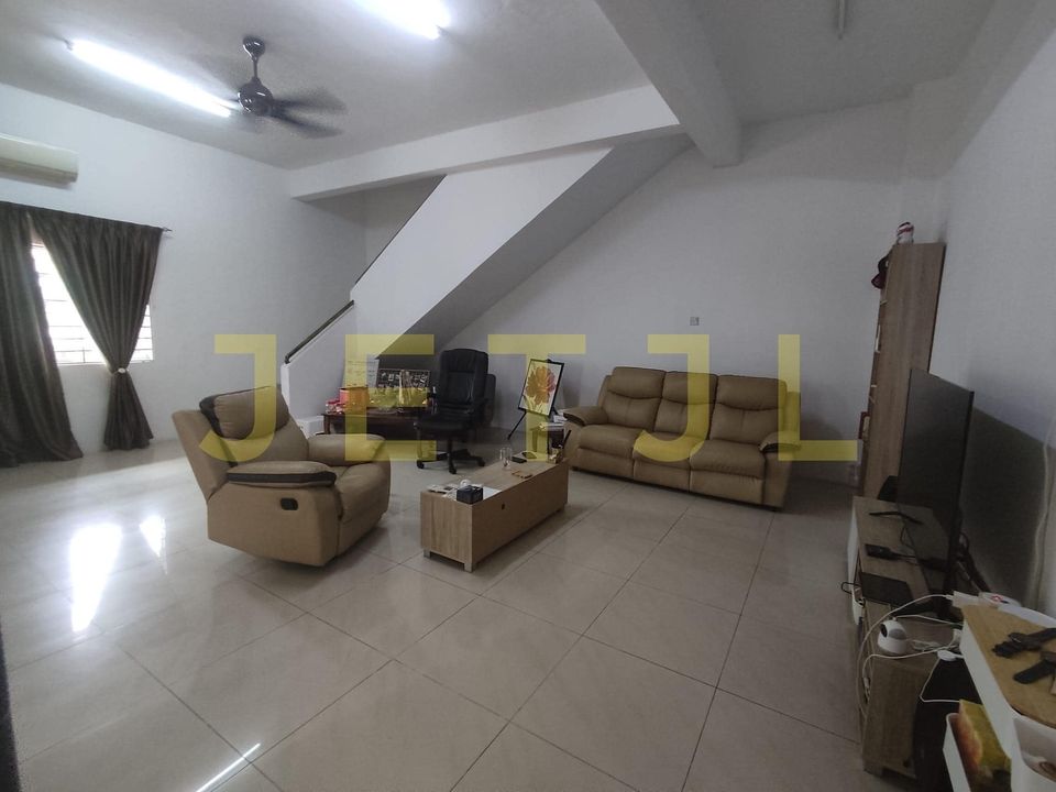 830k taman sejahtera