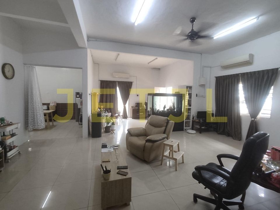 830k taman sejahtera - photo 2