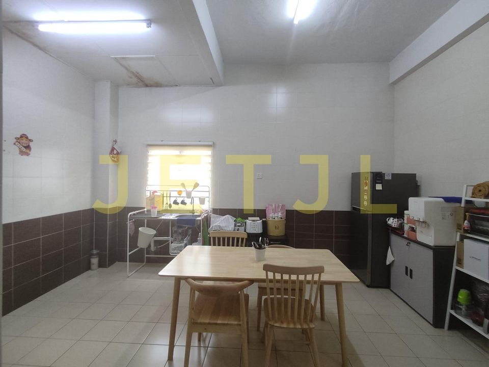 830k taman sejahtera - photo 3