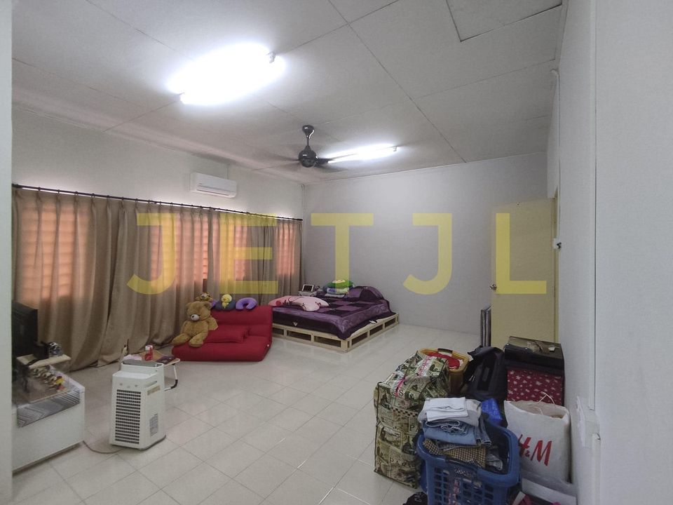830k taman sejahtera - photo 5