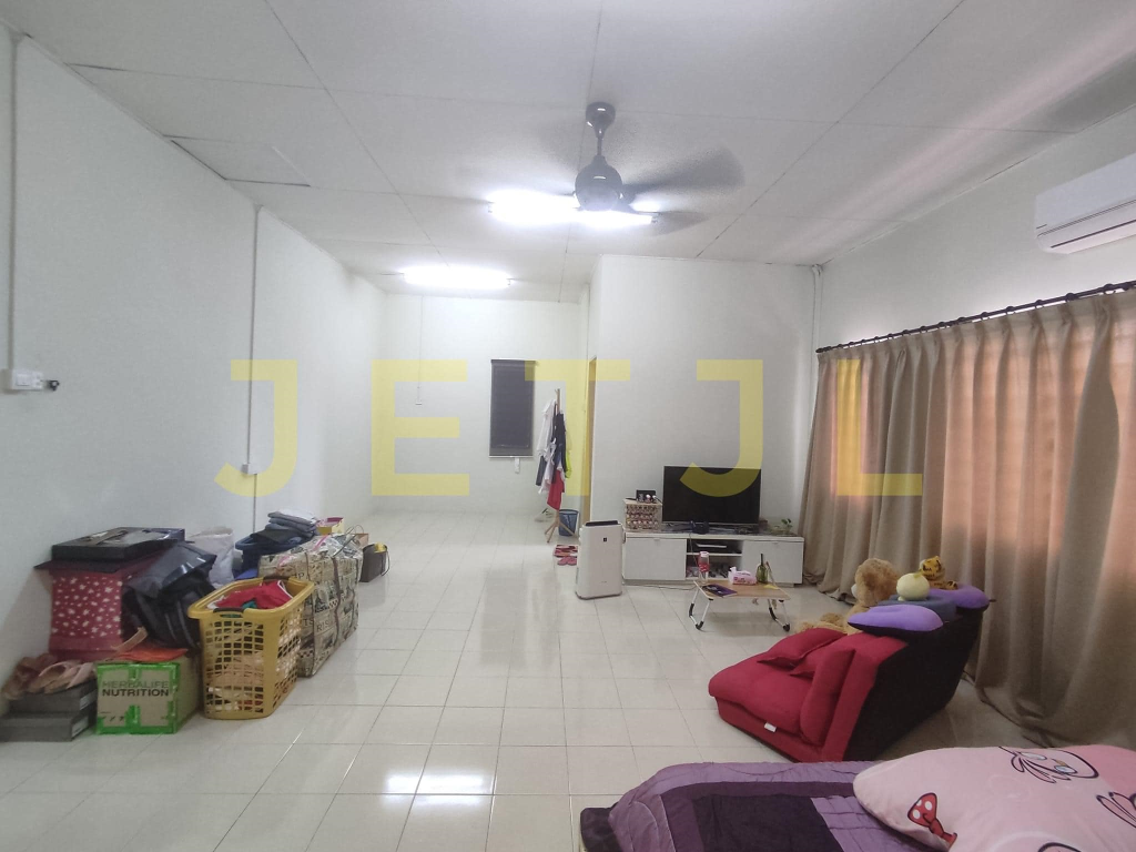 830k taman sejahtera - photo 6