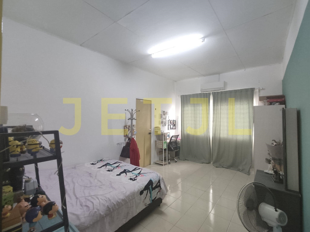 830k taman sejahtera - photo 7