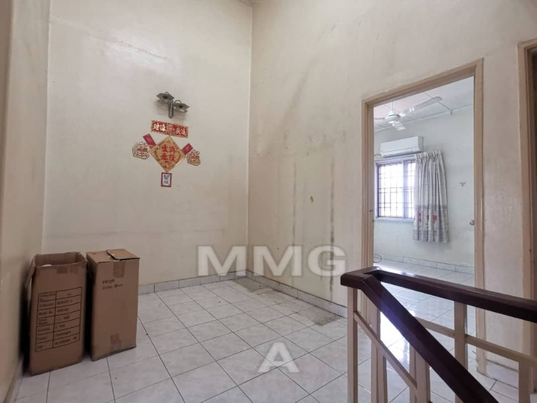 618k bandar botanic - photo 5