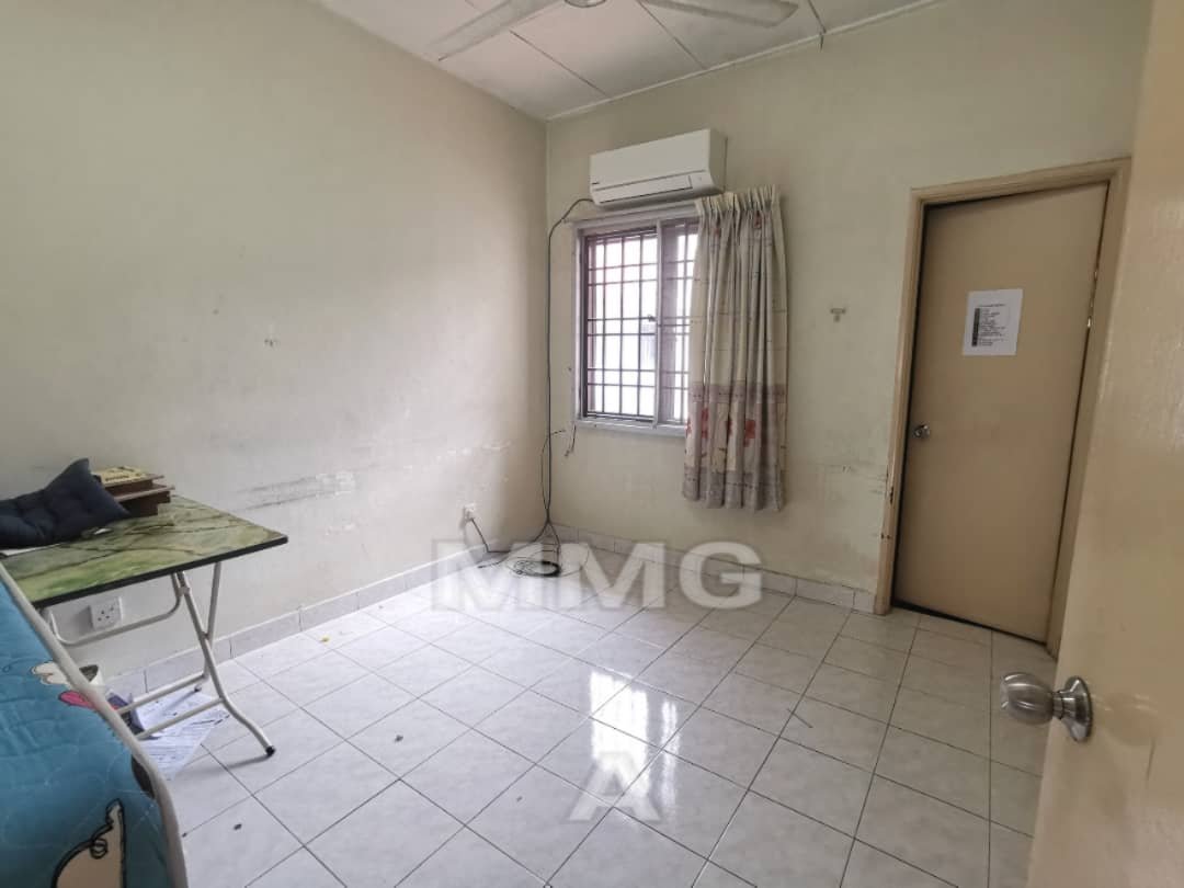 618k bandar botanic - photo 10