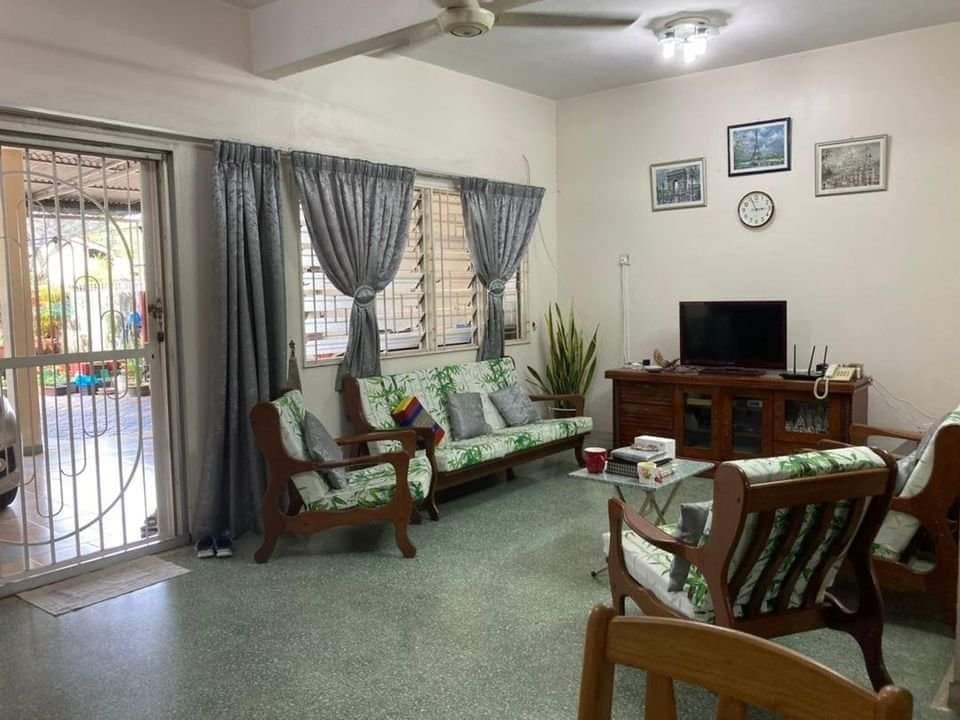 550k taman gembira - photo 1