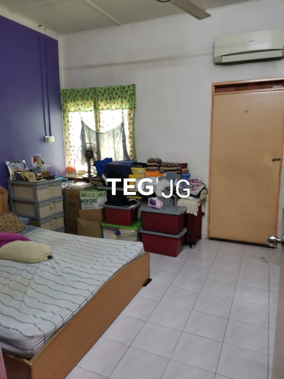 380k klang utama - photo 2