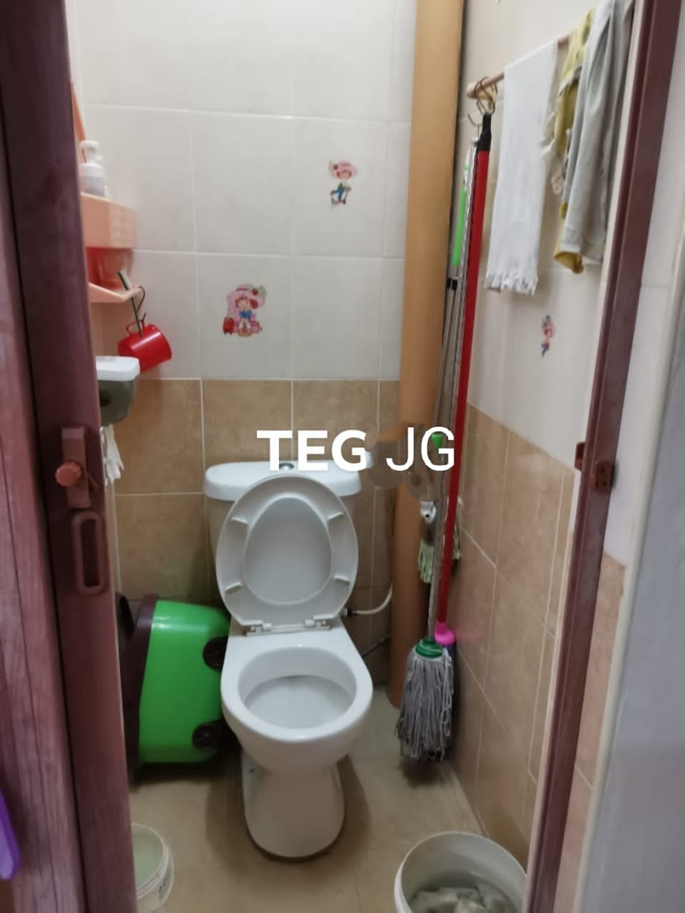 380k klang utama - photo 4