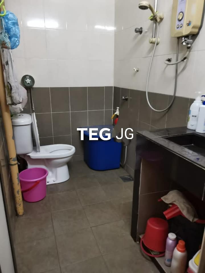 380k klang utama - photo 5