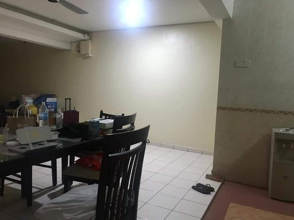 328k pelangi heights - photo 2