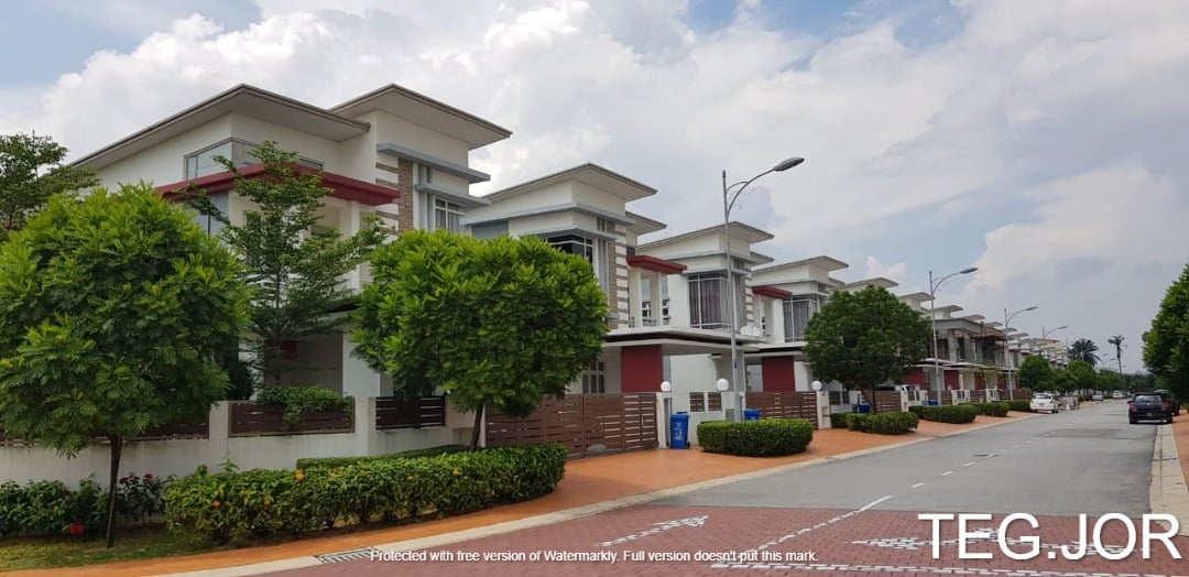1800000 casa idaman - photo 10