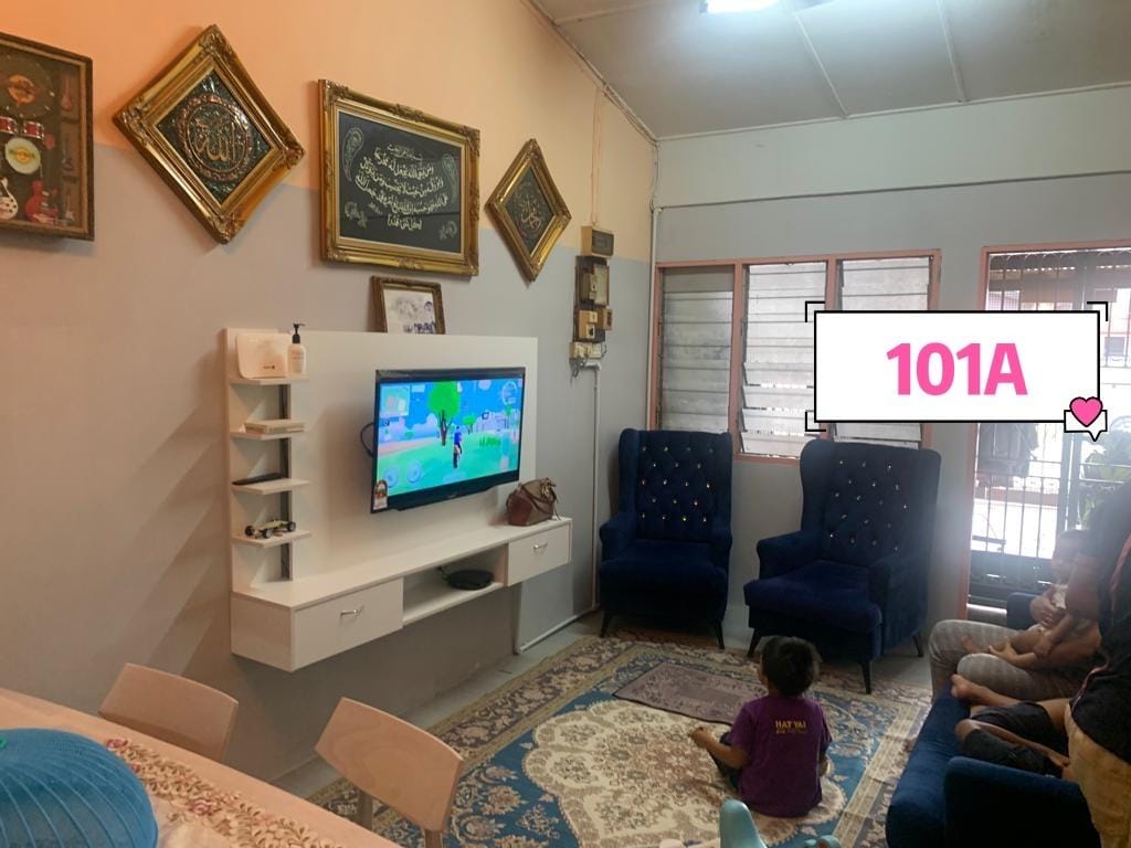 295k pandamaran jaya