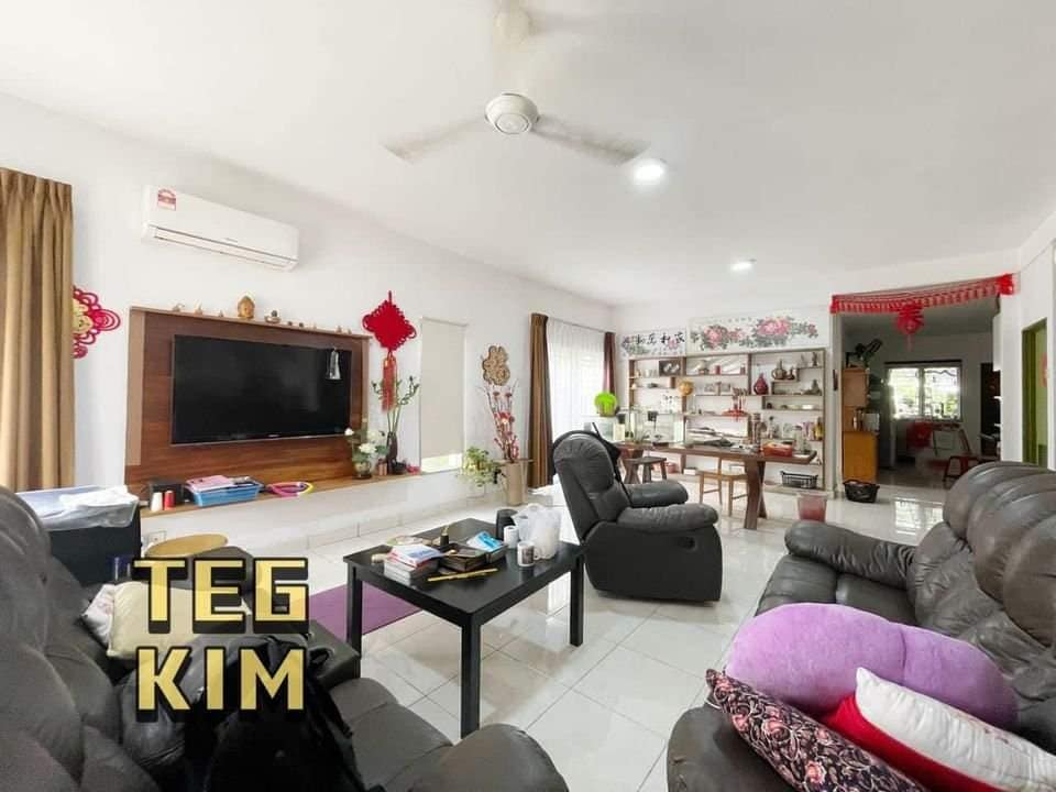 818k aman perdana - photo 1