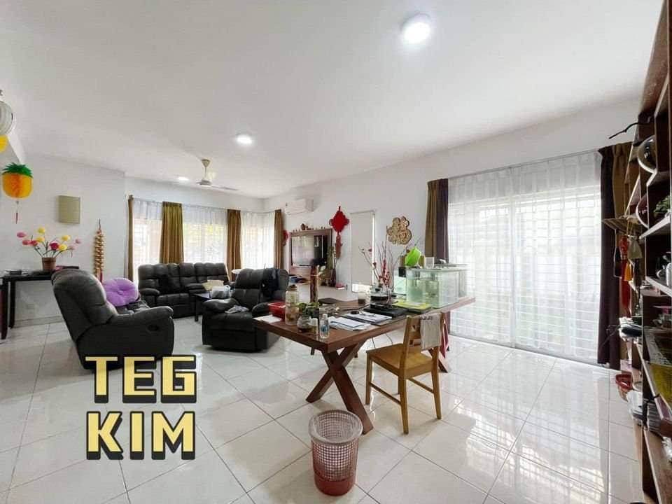 818k aman perdana - photo 2