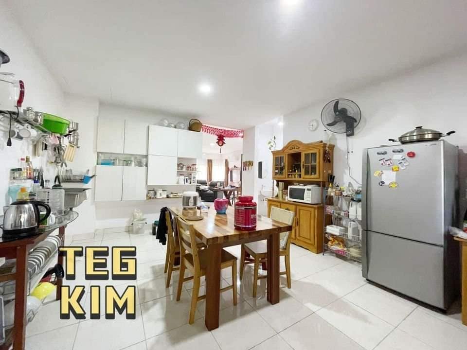 818k aman perdana - photo 3